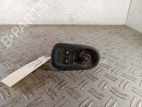 Used Left front window switch Left front window switch RENAULT KANGOO Express (FW0/1_) [2008-2026] 34313914 34313914