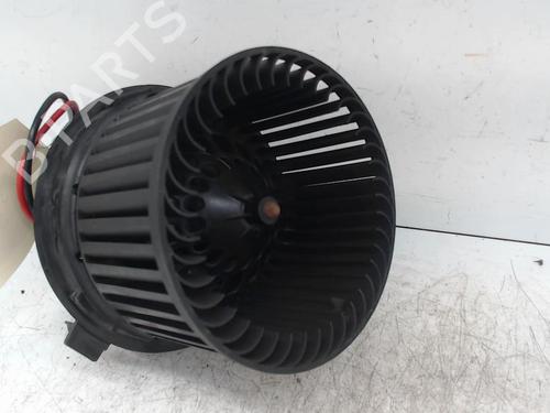 Used Heater blower motor Heater blower motor PEUGEOT 508 I (8D_) 2.0 HDi (163 hp) 34306505 34306505