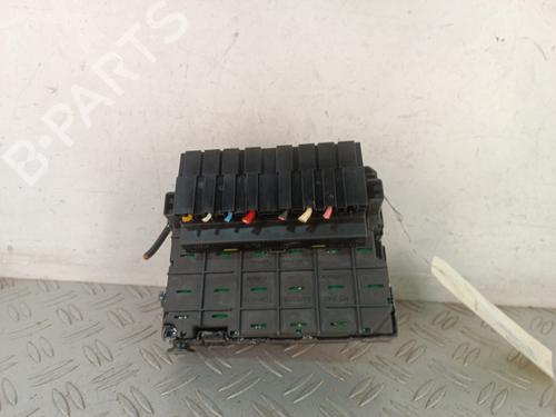 Fuse box PEUGEOT 206+ (2L_, 2M_) | BP36140099E1 - Image 2