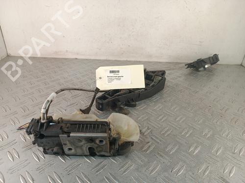 front-left-lock-citroen-c4-ii-nc_-2009-37245465 main image