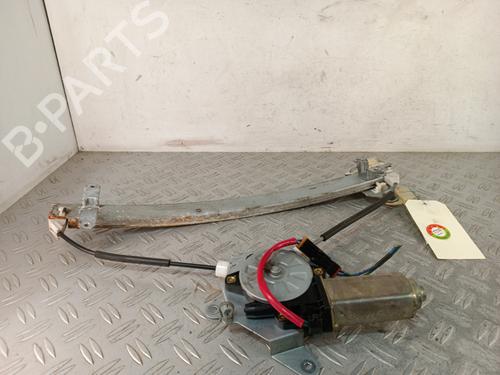Used Front left window mechanism Front left window mechanism NISSAN ALMERA I (N15) [1995-2000] 34318555 34318555