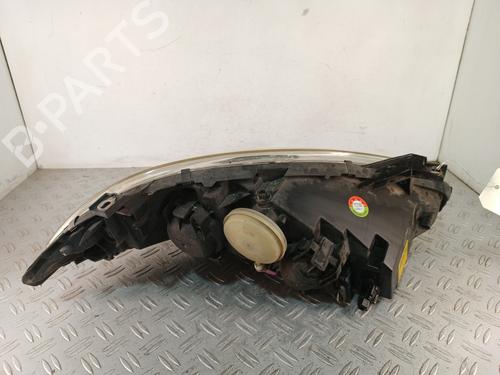 Left headlight MERCEDES-BENZ A-CLASS (W169) A 180 CDI (169.007, 169.307) | BP34318899C28 - Image 2