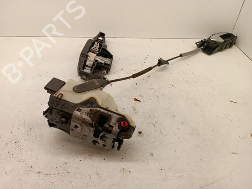 Used Rear right lock Rear right lock 34309716 34309716
