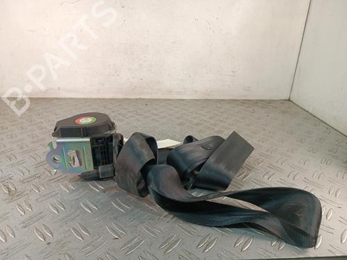 Rear left seatbelt RENAULT ZOE (BFM_) | BP36790642I29 - Image 2