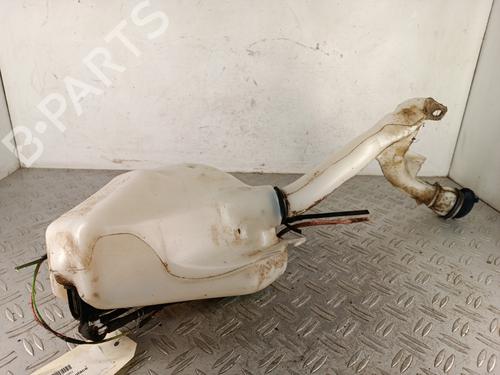 Used Windscreen washer tank Windscreen washer tank 34317058 34317058