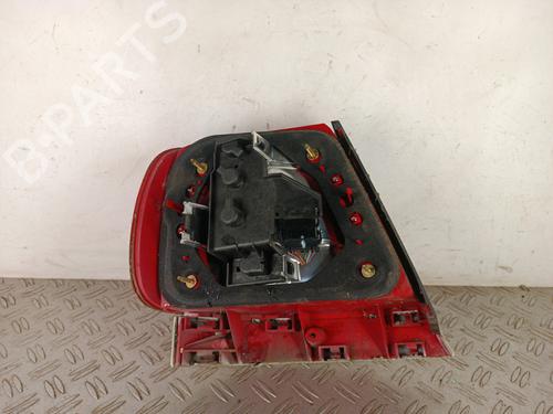 Used Right taillight Right taillight AUDI A4 B5 (8D2) 1.9 TDI (110 hp) 34314463 34314463