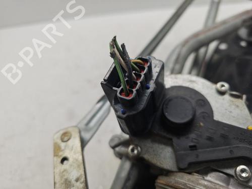 Used Front wiper motor Front wiper motor FORD FIESTA V (JH_, JD_) [2001-2014] 34307915 34307915