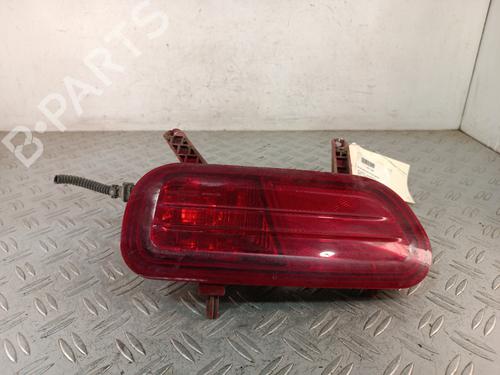 Used Rear bumper left light Rear bumper left light 39395838 39395838
