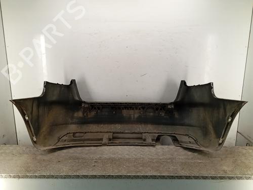 Used Rear bumper Rear bumper AUDI A3 Sportback (8PA) 1.6 TDI (105 hp) 35765285 35765285
