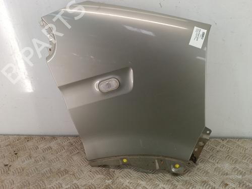 Used Right front fenders Right front fenders RENAULT MASTER II Bus (JD) [1997-2010] 34319733 34319733