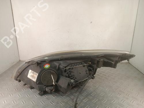 Højre forlygte Højre forlygte RENAULT MEGANE III Coupe (DZ0/1_) 1.9 dCi (DZ0N, DZ0J, DZ1J, DZ1K) (131 hp) 37157219 37157219