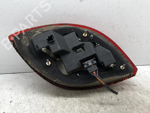 Used Right taillight Right taillight FORD KA (RB_) [1996-2008] 34306854 34306854