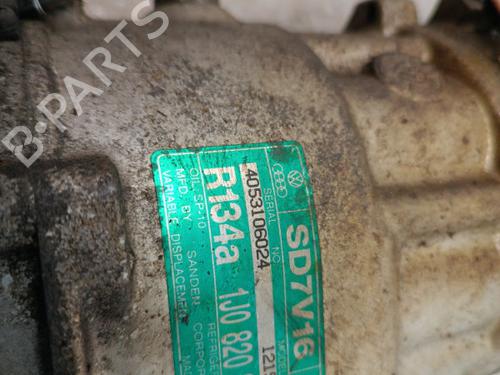 AC-Kompressor AC-Kompressor VW GOLF III (1H1) [1989-2000] 34308902 34308902