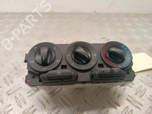 climate-control-opel-corsa-e-x15-2014-34310371 main image