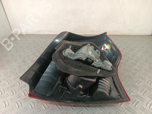 Used Left taillight Left taillight TOYOTA COROLLA (_E12_) [2001-2008] 34319995 34319995