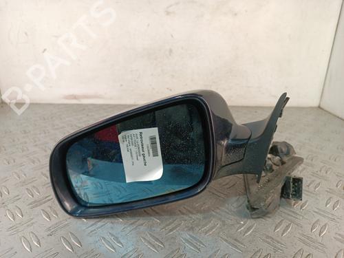 Used Left mirror Left mirror AUDI A3 (8L1) 1.9 TDI (110 hp) 34318603 34318603