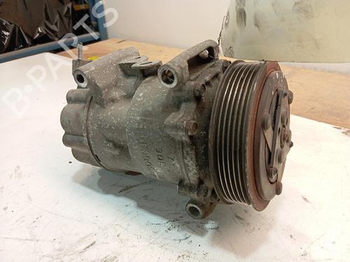 Compressor A/C Compressor A/C 39213383 39213383