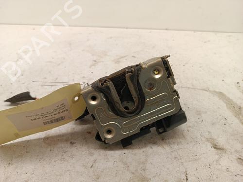 Used Front right lock Front right lock DACIA SANDERO 1.4 (BS0C, BS0A, BS0G, BS1F, BS0E) (75 hp) 34309382 34309382