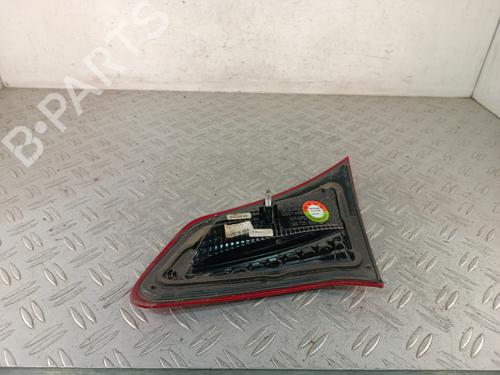 Left tailgate light CITROËN C4 II (NC_) 1.6 HDi 115 | BP38531508C79 - Image 2