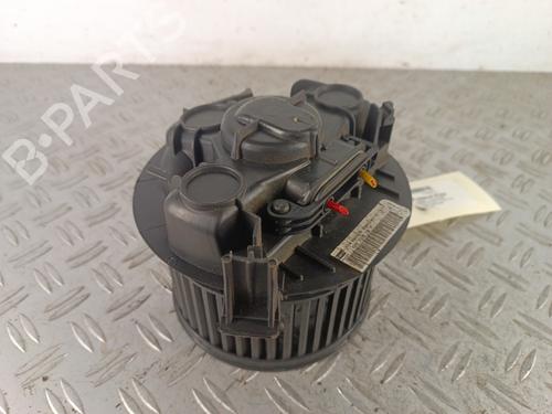 Used Heater blower motor Heater blower motor NISSAN NOTE (E11, NE11) 1.5 dCi (68 hp) 34310713 34310713