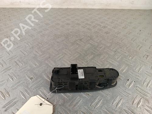 Left front window switch PEUGEOT EXPERT Van (VF3A_, VF3U_, VF3X_) 1.6 HDi 90 16V | BP38458983I27 - Image 2