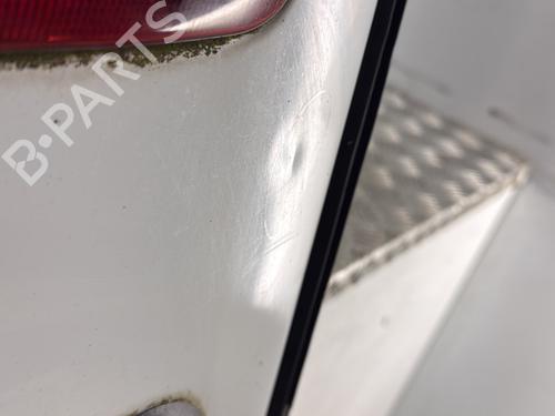 Venstre bagagerum dør Venstre bagagerum dør RENAULT MASTER II Van (FD) 2.5 dCi (FD02) (101 hp) 34318135 34318135