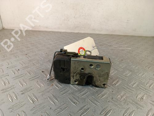 Used Front right lock Front right lock 38509414 38509414