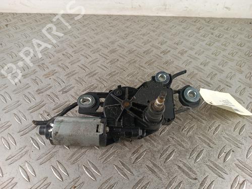 Used Rear wiper motor Rear wiper motor 34315099 34315099