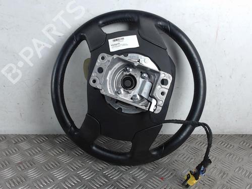 Used Steering wheel Steering wheel CITROËN C5 III Break (RW_) [2008-2017] 34305483 34305483