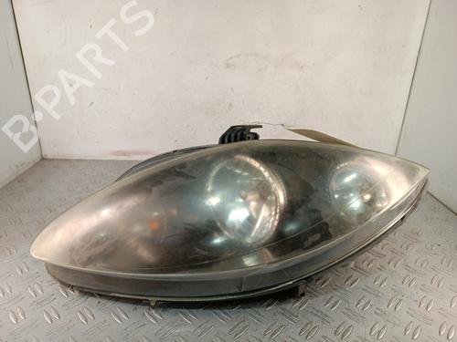 Used Left headlight Left headlight SEAT ALTEA (5P1) [2004-2015] 35934477 35934477
