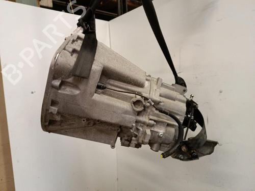 Used Gearbox Gearbox MERCEDES-BENZ C-CLASS (W203) C 200 CDI (203.004) (116 hp) 34307348 34307348