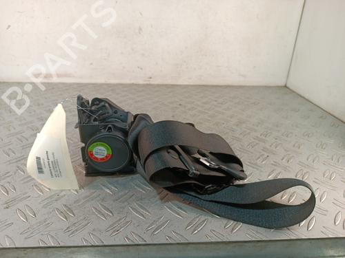 Used Rear left seatbelt Rear left seatbelt MINI MINI PACEMAN (R61) Cooper S (184 hp) 34318748 34318748