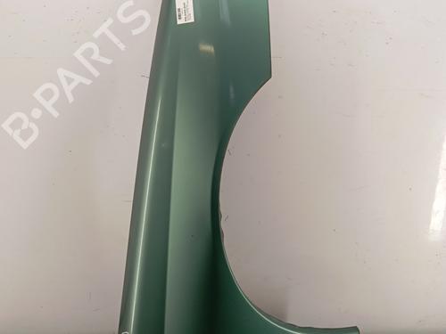 Parafango anteriore destro Parafango anteriore destro PEUGEOT 406 (8B) 2.0 HDI 110 (109 hp) 35934344 35934344