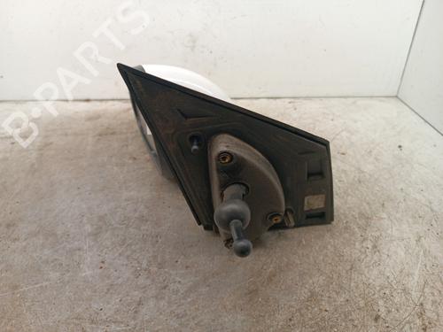 Used Left mirror Left mirror CHEVROLET AVEO Saloon (T300) [2011-2026] 34309649 34309649