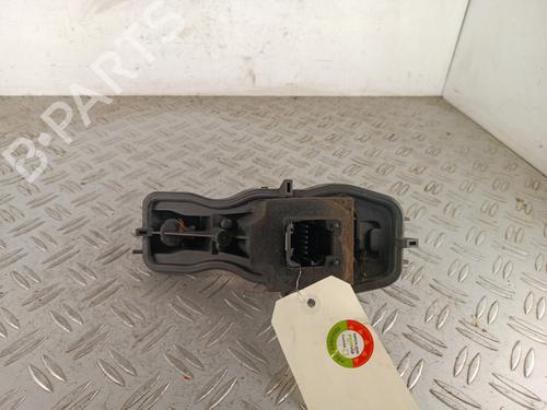 Used Lamp holder Lamp holder RENAULT SCÉNIC II (JM0/1_) [2003-2010] 34311933 34311933