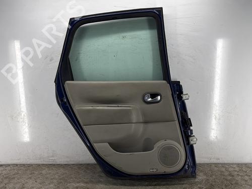 left-rear-door-renault-scenic-ii-jm01_-2003-2004-2005-2006-2007-2008-2009-2010-34317914 main image
