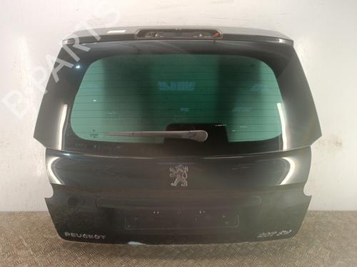 Bagklap CC/Kombi-Coupé Bagklap CC/Kombi-Coupé 38458967 38458967