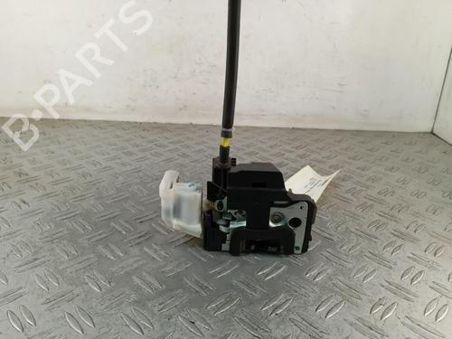 Used Front right lock Front right lock FIAT DOBLO MPV (119_, 223_) 1.4 (77 hp) 40440515 40440515