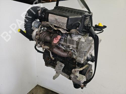 Engine RENAULT WIND (E4M_) 1.2 (E4MF) | BP34307413M1  - Image 5