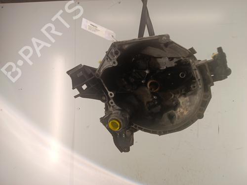 Used Gearbox Gearbox 39079324 39079324
