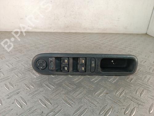 Used Left front window switch Left front window switch 39395846 39395846