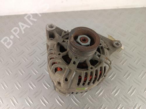 Used Alternator Alternator PEUGEOT 306 Hatchback (7A, 7C, N3, N5) 1.4 (75 hp) 34311655 34311655