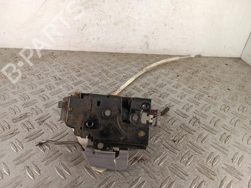 Used Front left lock Front left lock AUDI A6 C5 Avant (4B5, 4B6) 2.5 TDI (155 hp) 34312421 34312421