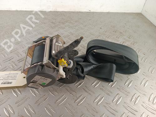 front-right-seatbelt-citroen-c3-iii-sx-2016-34311225 main image