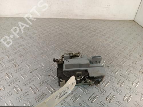 Used Front left lock Front left lock PEUGEOT 206+ (2L_, 2M_) [2009-2013] 34319967 34319967