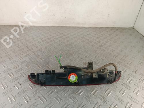 Used Third brake light Third brake light PEUGEOT 206 SW (2E/K) 1.4 HDi (68 hp) 36497840 36497840