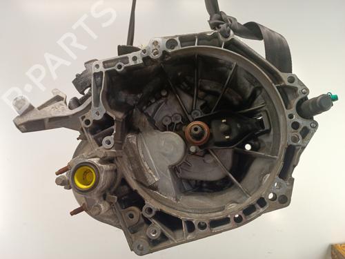 Gearbox OPEL CORSA F (P2JO) 1.2 (68) | BP34312542M3  - Image 5