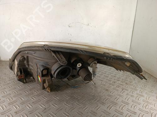 Used Right headlight Right headlight DACIA SANDERO [2008-2026] 34315985 34315985