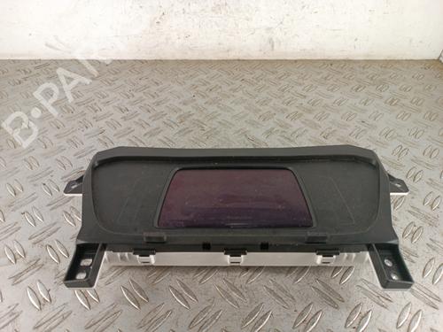 Used Instrument cluster Instrument cluster HONDA JAZZ V (GR_, GS_) [2020-2026] 34313903 34313903
