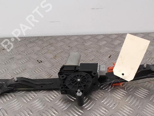 Used Front right window mechanism Front right window mechanism FIAT BRAVO II (198_) 1.6 D Multijet (198AXH1B) (105 hp) 34305376 34305376